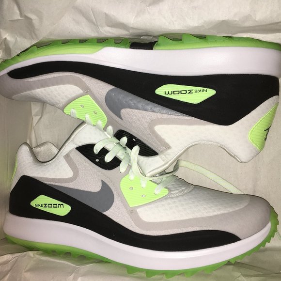 nike air zoom 90 it size 12